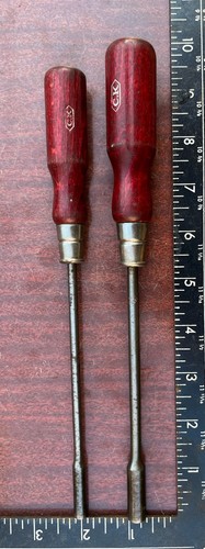 Vintage nut spinner - nut,