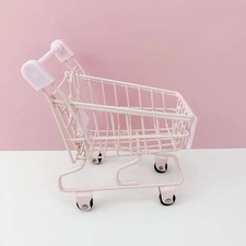 Shopping Cart Ornaments Child