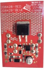 Henry Hoover PCB Board Hetty