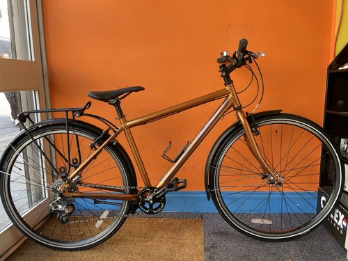 Islabikes beinn copper - islabikes,