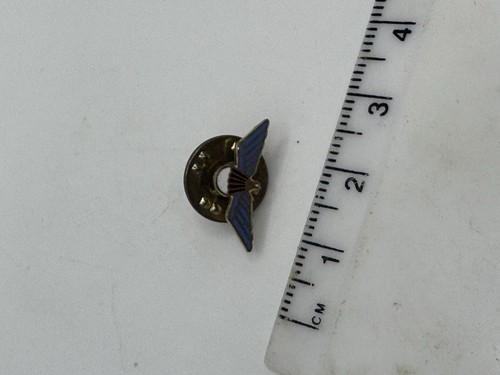 Vintage parachute jump wings - vintage,