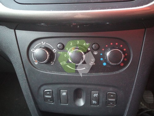 Dacia sandero stepway laureate - dacia,