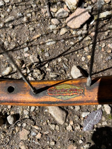 Rare antique constrictor - rare,