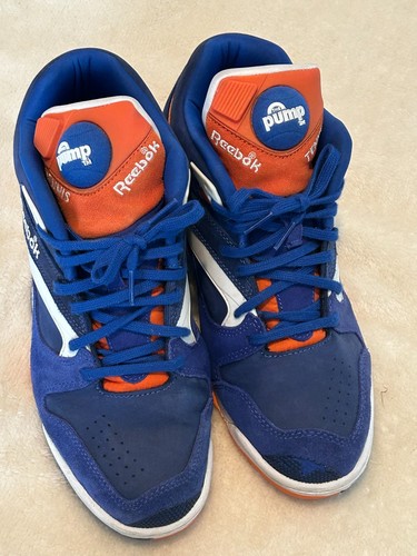 Reebok court victory pump - reebok,