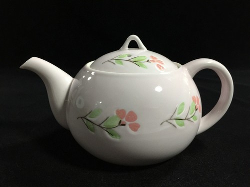 L0566 japanese porcelain - porcelain, tea