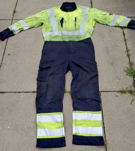 Mens progarm 6460 vxs - hi, vis