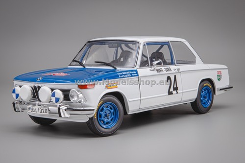 Solido s1808603 bmw - s1808603,