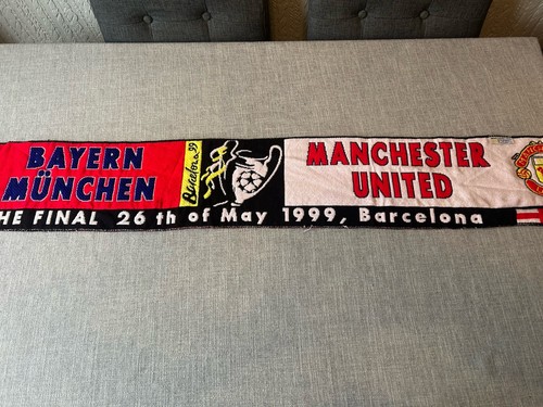 1999 champions league final - 1999,