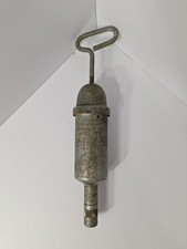 Alemite 6570 Hydraulic Gun