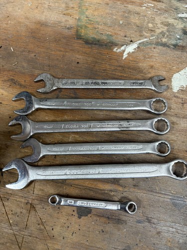 Elora spanners - 6, x