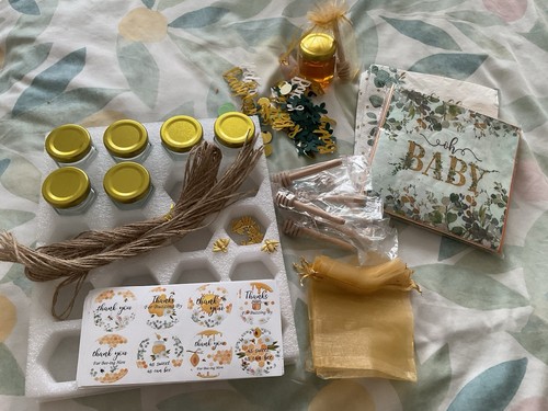 Baby shower bits for - baby,