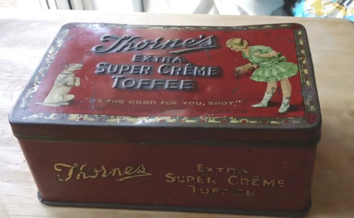 Vintage antique thornes - vintage/antique,