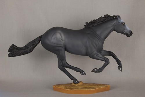 Traditional breyer horse great - traditional,