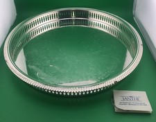 Vintage Gallery Tray - Ian