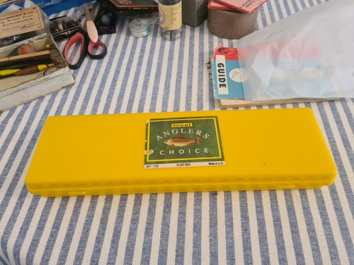 Vintage stewart float - stewart,