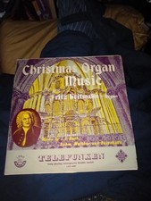 Fritz Heitmann, Christmas