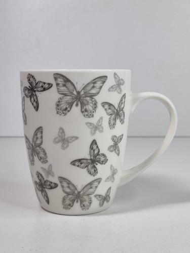 Butterfly mug butterflies - mug,