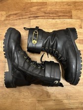 Versace Women’s Safety Pin