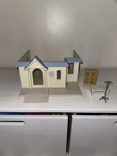 Sylvanian Families Doctors