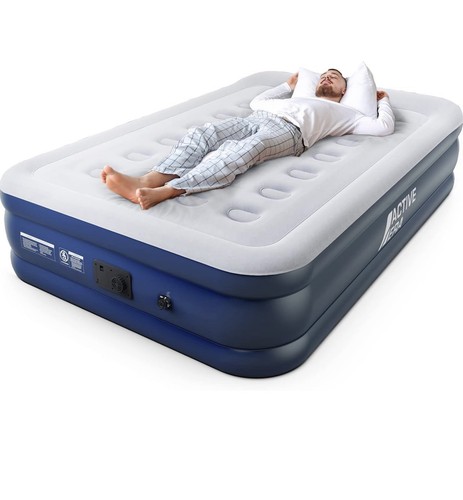 Active era luxury double - active, air