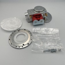  Andrews Water Heater Gas