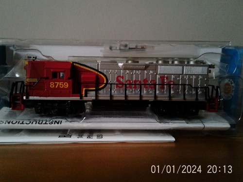 Bachmann scale 61252 - no.,