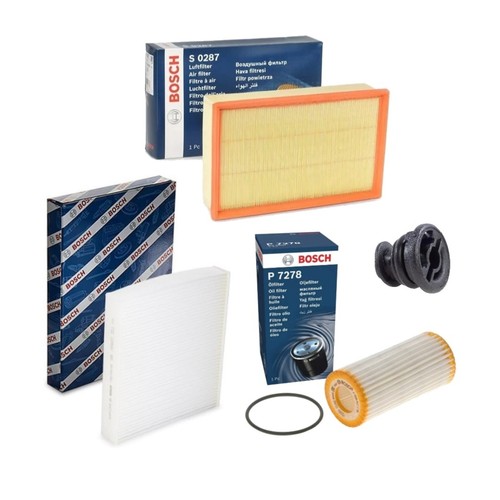 Bosch oil air - air, cabin