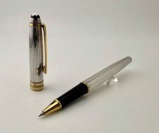 Vintage Montblanc Meisterstuck