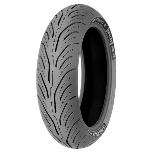 Tyre michelin 190 r17 - 190/55,