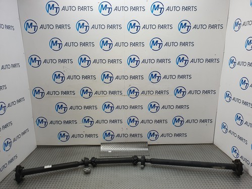 Mercedes vito propshaft - mercedes,