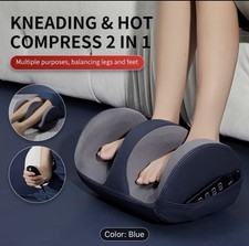 Foot Massager Machine With