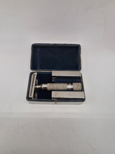 Lunawerks safety razor - lunawerks,