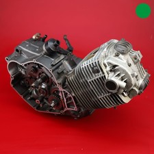 CAGIVA Canyon 500 Engine 1996