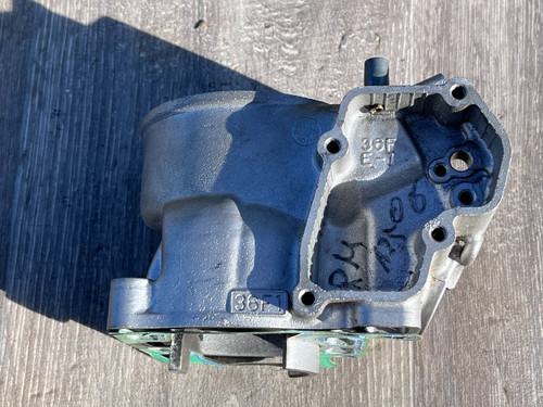 Cylinder suzuki rm125 125 - rm,