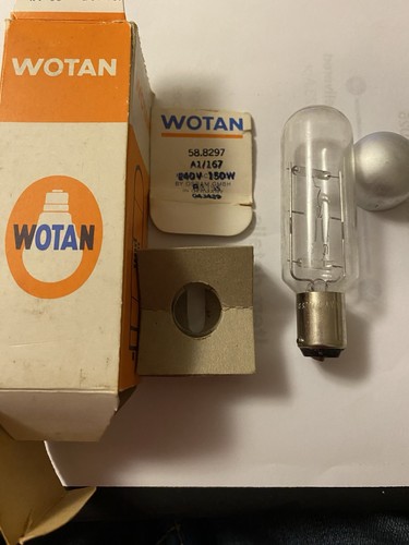 167 wotan projector - a1/167,