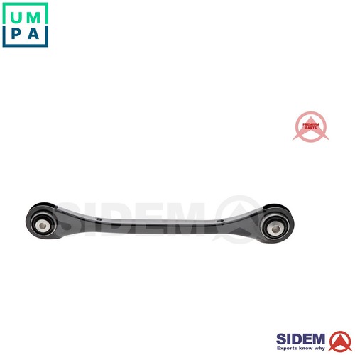 Rodstrut wheel suspension - rodstrut,