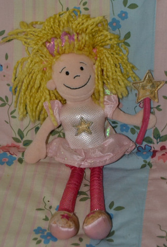 Rare retired jellycat pink - retired,