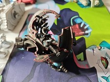 Warhammer 40k Necron Tesseract