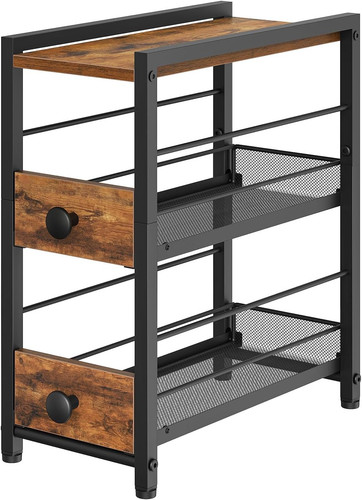 Tier spice rack - 15, cm