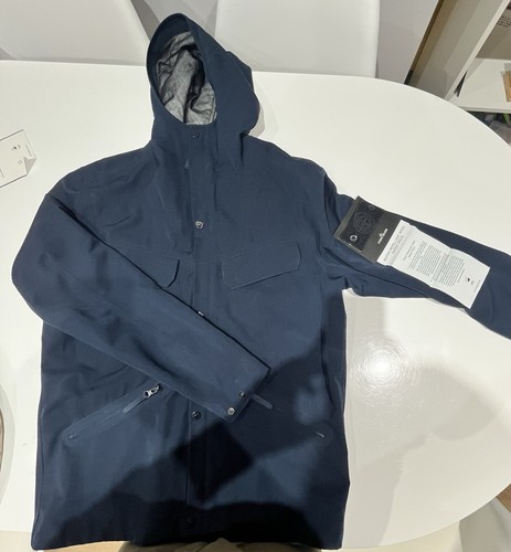 Stone island water repellent - stone,