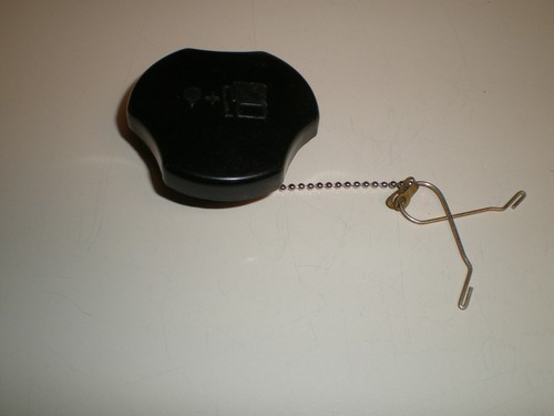 Fuel cap replaces - replaces, stihl
