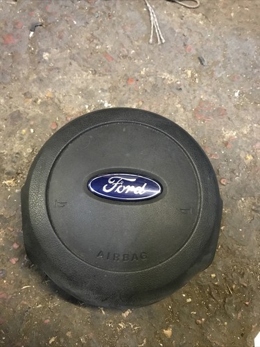 Ford streetka driver steering - streetka,