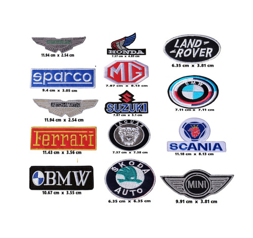 Car brands motor - brands,