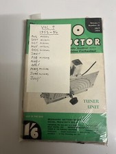 The Radio Constructor  volume