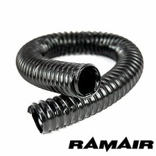 Ramair Black Flexible Cold Air