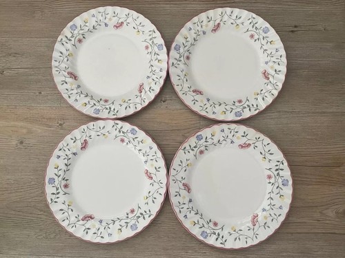 Set johnson bros - set, summer