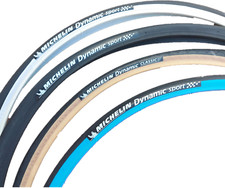 Michelin Dynamic Sport Tyre