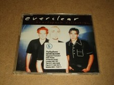 Everclear:  Heartspark