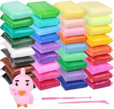  CLAY SLIME 100 GR/ 4 OZ