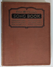 News Chronical Song Book -